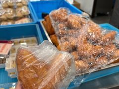 糖糕-王家沙点心店(南京西路总店)