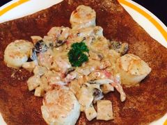 -La Creperie法餐厅(桃江路店)