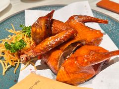 -十二粤味·顺德菜·焗海鲜(五四广场店)