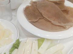 -重庆德庄火锅(太仓万达店)
