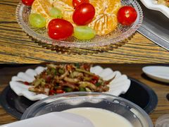 新加坡冻豆花-老号尤兔头(幸福店)