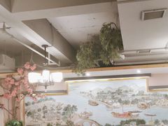 -绿草地·湘菜(喜盈门店)