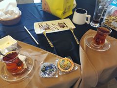 -Efes Turkish & Mediterranean Cuisine 艾菲斯餐厅(陆家嘴店)