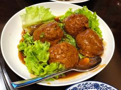 -泛太平洋大酒店·海天楼中餐厅·粤菜