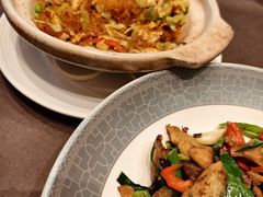 -聚宾楼·烤鸭·家宴(科技三路店)