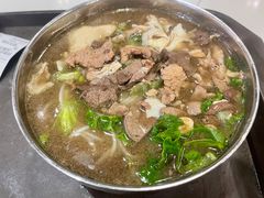 招牌杀猪粉-俏张飞杀猪粉(时尚天河店)