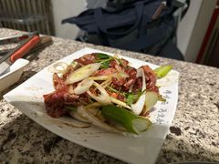 -厚味居炙子烤肉·清真(天桥南纬路店)