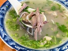 -承德正宗平泉羊汤(崇礼店)