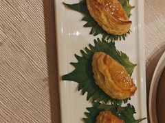 -福州天元国际威斯汀酒店·中国元素餐厅