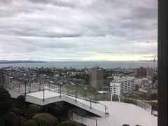 -别府杉乃井酒店