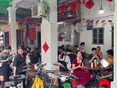 -凌舍好烧鹅(中山路店)