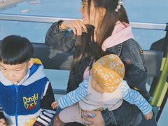 -琴岛之星摩天轮