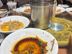 -天下客饭店(中山路店)