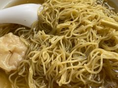 -小梁哥云吞面(黄贝岭店)