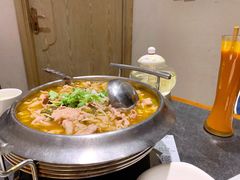 酸汤羊肉-紫泥369粗粮季(鼓楼店)