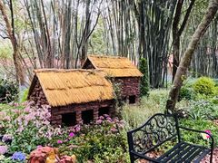 -广州市白云山风景名胜区