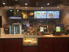 -德克士(前门店)