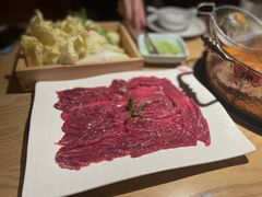 -大和食乐·鲜和牛酸汤火锅(环宇荟店)