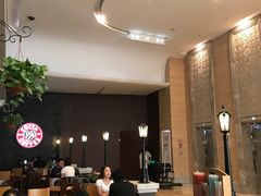 -COSTA COFFEE(德基广场店)