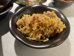 -芸山季·云南山珍菌火锅(人民广场来福士店)