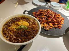 -南山翁新概念川菜(江宁万达广场店)