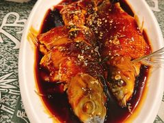 -湖畔居茶楼(湖滨店)