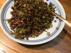 黑三剁-云海肴·云南小炒·汽锅鸡(天津国金汇店)