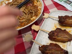-西贝莜面村(镇江苏宁广场店)