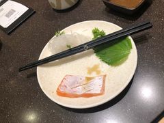 -元气寿司(东方宝泰店)
