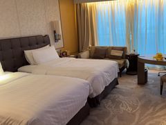 -杭州城中香格里拉大酒店