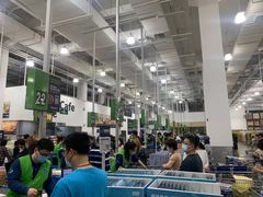 -山姆会员商店(邻瑞广场店)