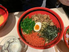 -一幻拉面(铜锣湾店)