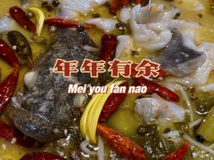 -食锦记·福建私房菜(浦西万达店)