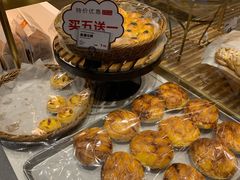 -兰乔贝恩动物奶油生日蛋糕(龙之梦大都汇店)