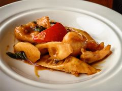 -王府井文华东方酒店-紫膳餐厅