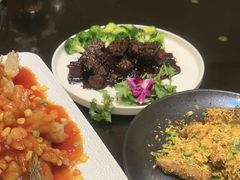 -海天楼中餐厅(吴宫泛太平洋酒店)