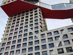 -和美电影艺术中心(万国城店)