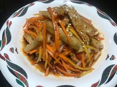 -巴依老爷新疆美食(远洋未来汇购物中心店)
