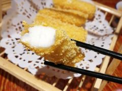 -满堂春特色餐馆