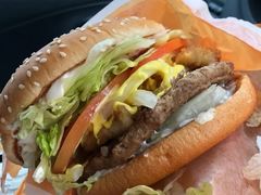 -汉堡王(常熟美城店)