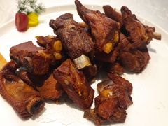 -紫鑫阁饭庄(长安店)