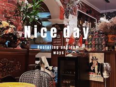 -92°C俄式厨房(中央大街店)