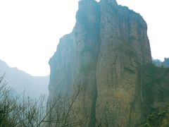 -雁荡山风景名胜区