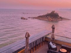 -影吧•悬崖海景(珠海凤凰湾悦椿酒店)