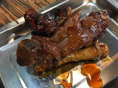 猪爪-王裕興肉莊(南禅寺店)