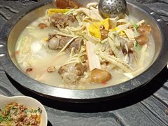 -天都火锅酒楼(虹梅南路店)