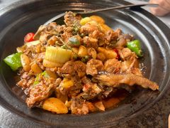 -兴仙饭店·闽味海鲜(马尾总店)