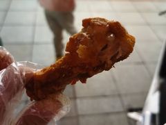 -阿捡忭京炸鸡(韭菜园总店)