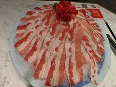 -捞神煲汤火锅(湖滨商业街店)