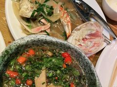 -南海渔家•海鲜•正宗海南菜(海棠湾店)